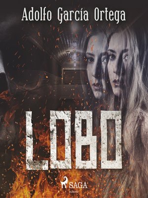 cover image of Lobo